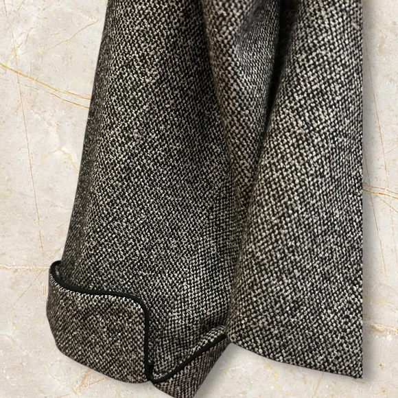 Talbots Classic Tweed Skirt Suit - Picture 8 of 15